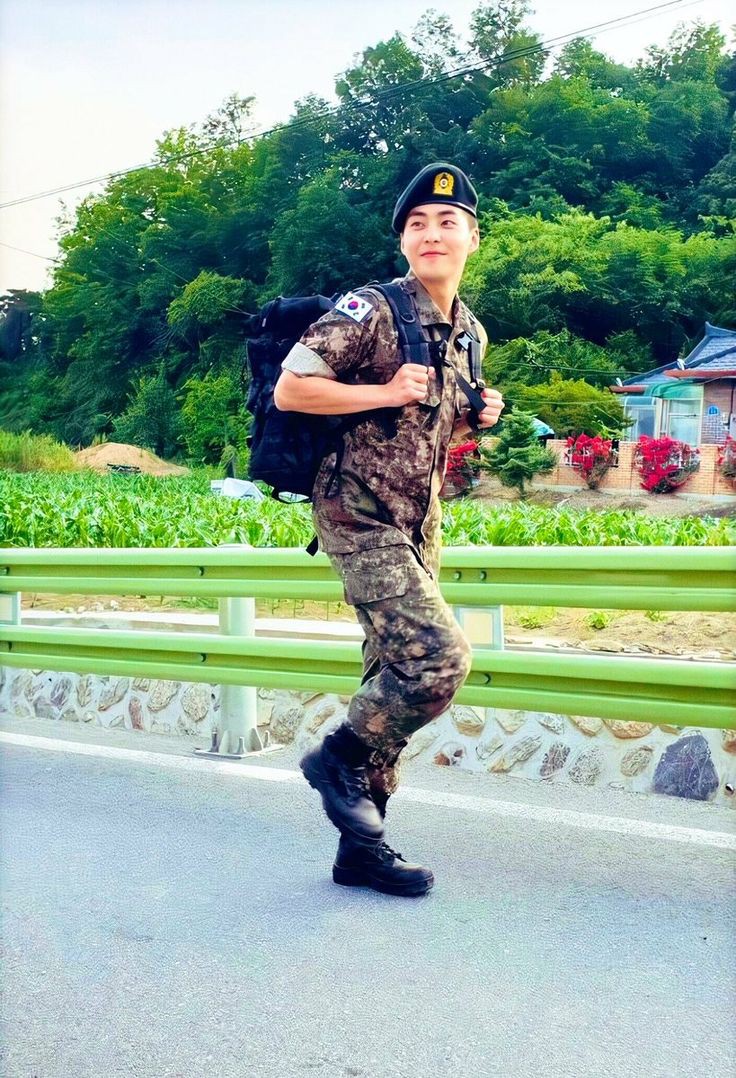 Marshmallow going back home