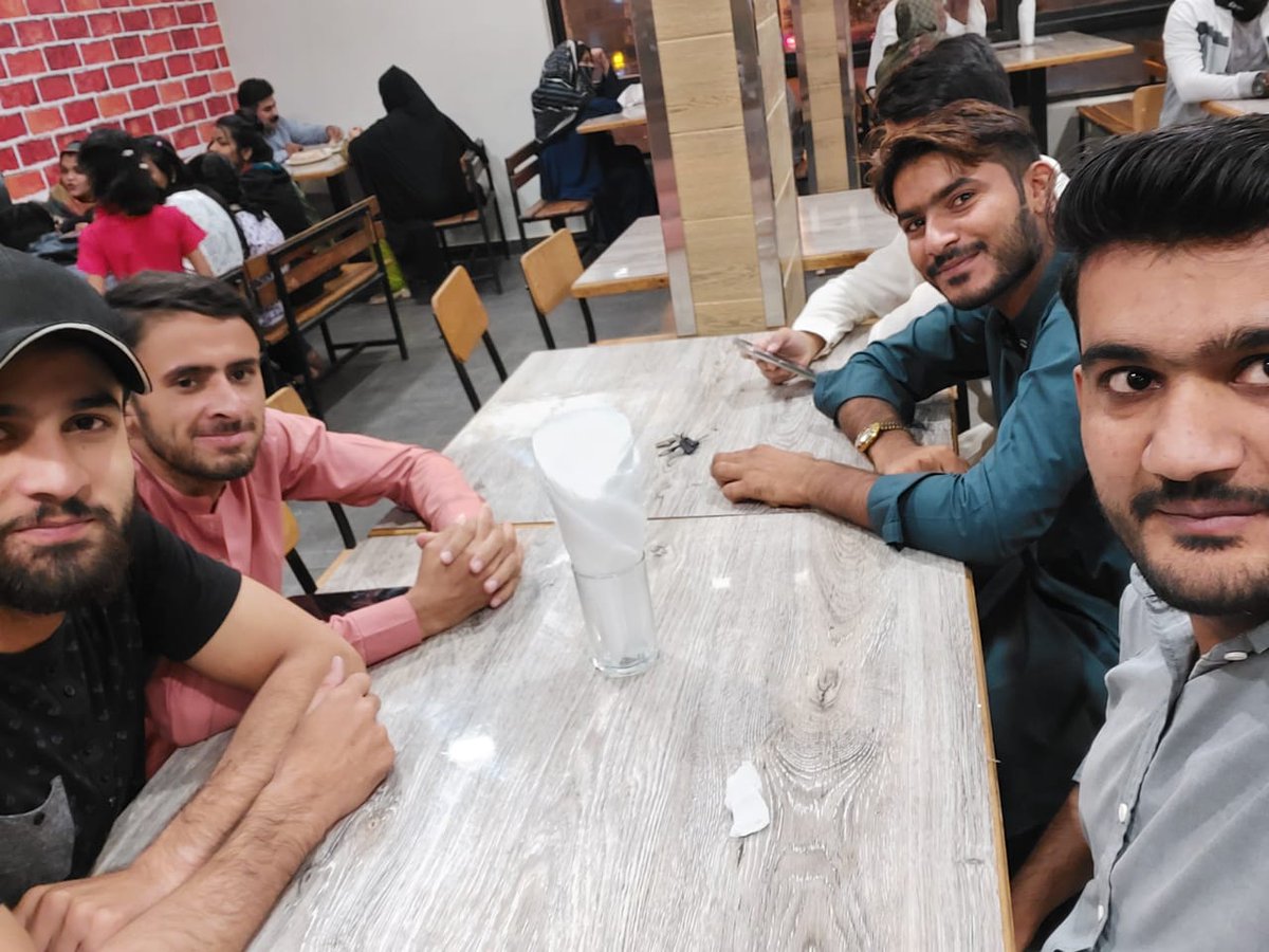 Ahmed Bux tweet media