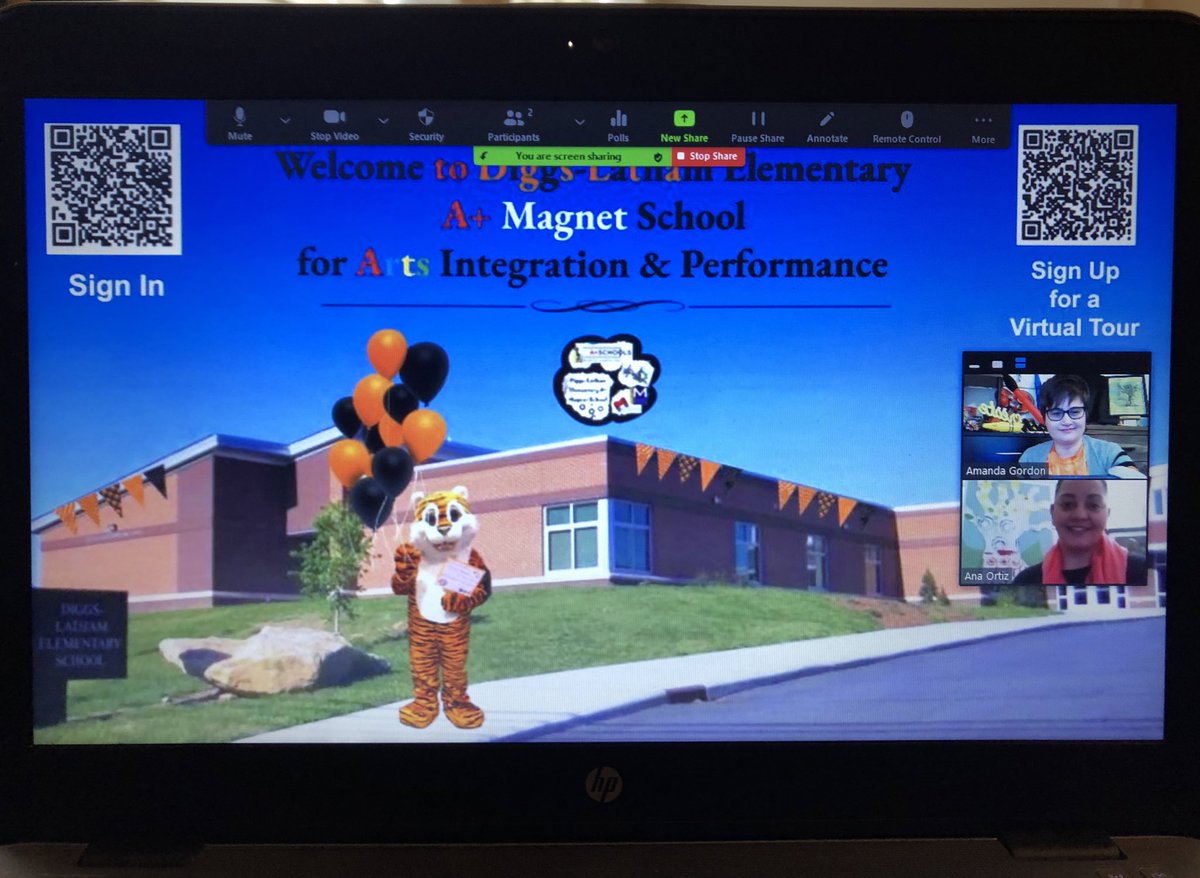 DiggsLatham's tweet photo. We are ready for the @wsfcs #SchoolShowcase. Join the district event at https://t.co/qaYqZfaGsH and come visit us at https://t.co/RhcdLIjBTl https://t.co/rCOjZnKt6e