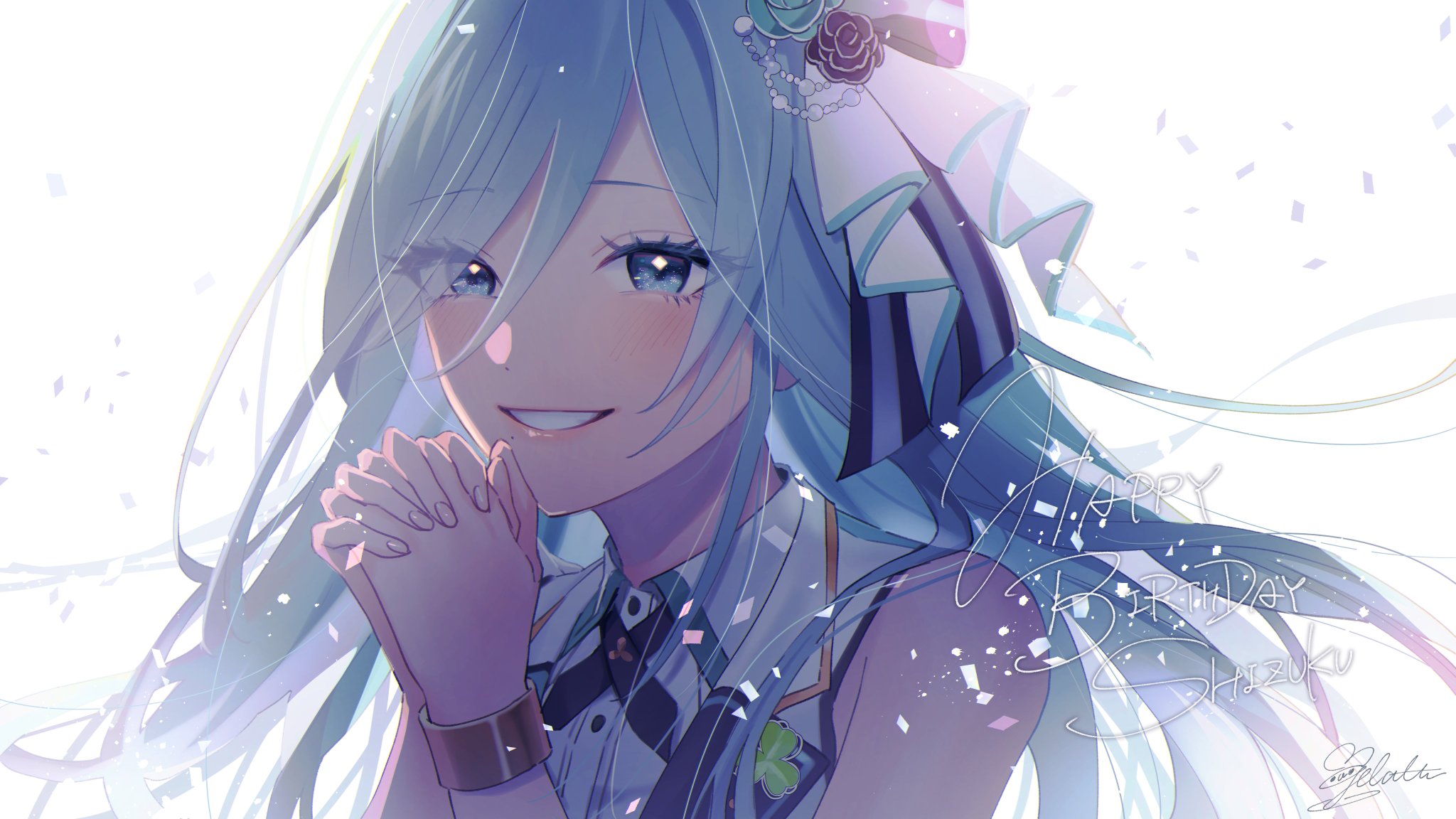 プロジェクトセカイ カラフルステージ Feat 初音ミク プロセカ 本日12月6日は More More Jump 日野森雫の誕生日 誕生日イラストはモゲラッタ Mogelatte さんに担当いただきました 初音ミク プロセカ 日野森雫誕生祭 プロジェクトセカイ カラフルステージ Feat 初音ミク プロセカ 本日12月6日は More More Jump 日野森雫の誕生日 誕生日イラストはモゲラッタ Mogelatte さんに担当いただきました 初音ミク プロセカ 日野森雫誕生祭