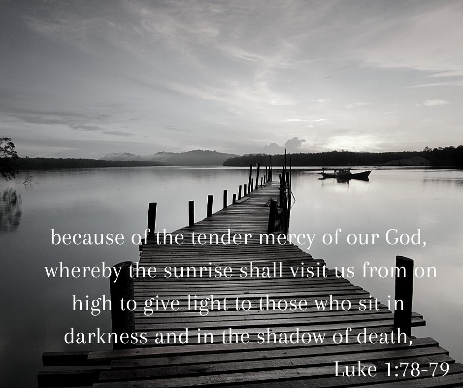 #lightinthedarknes #fromdeathtolife #ultimatesonrise #mercy