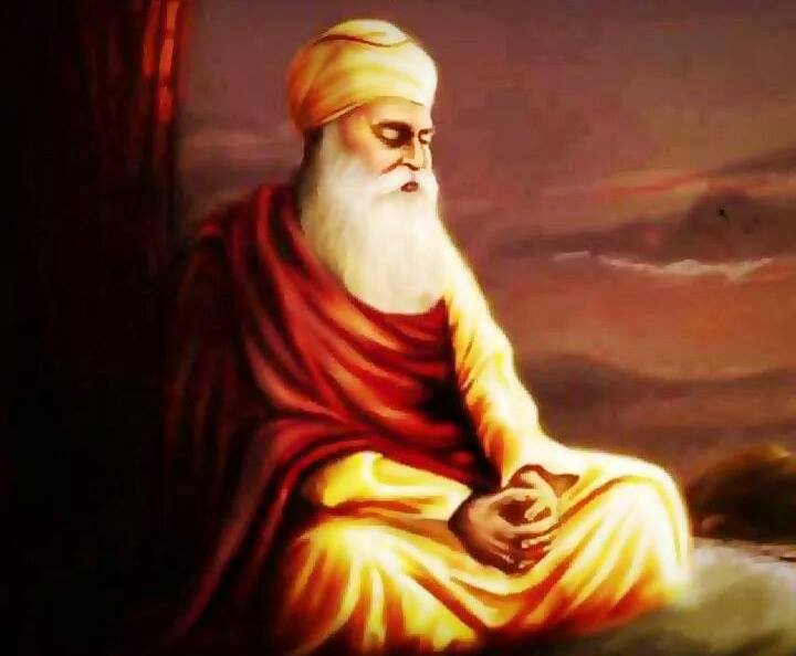 To My Dear Waheguru...Let there be Truth !!