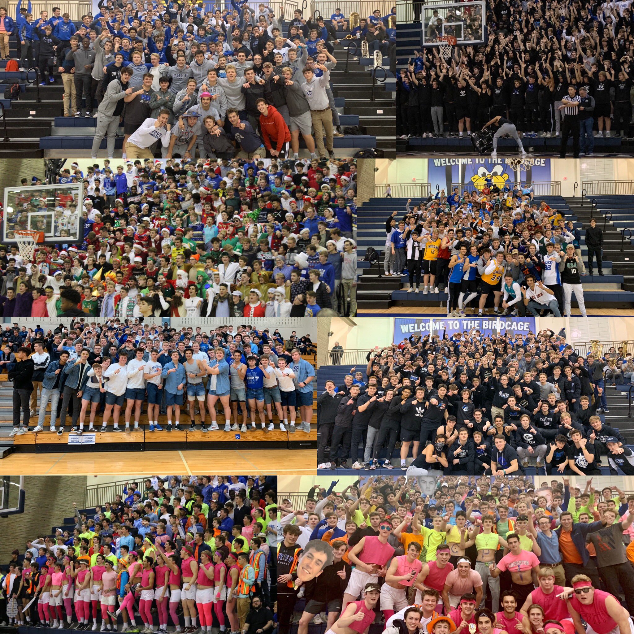 Creighton Nest Student Login - 2g0d5z9