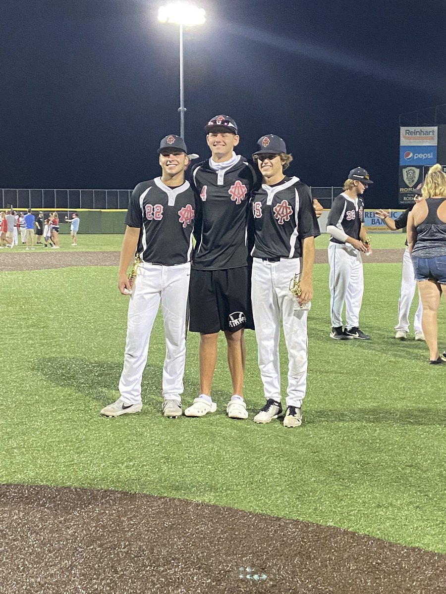 Happy birthday to the big time beast himself! Make it a good one <a href="/Tyconner04/">Ty Conner</a> 👨🏻‍⚕️🧶