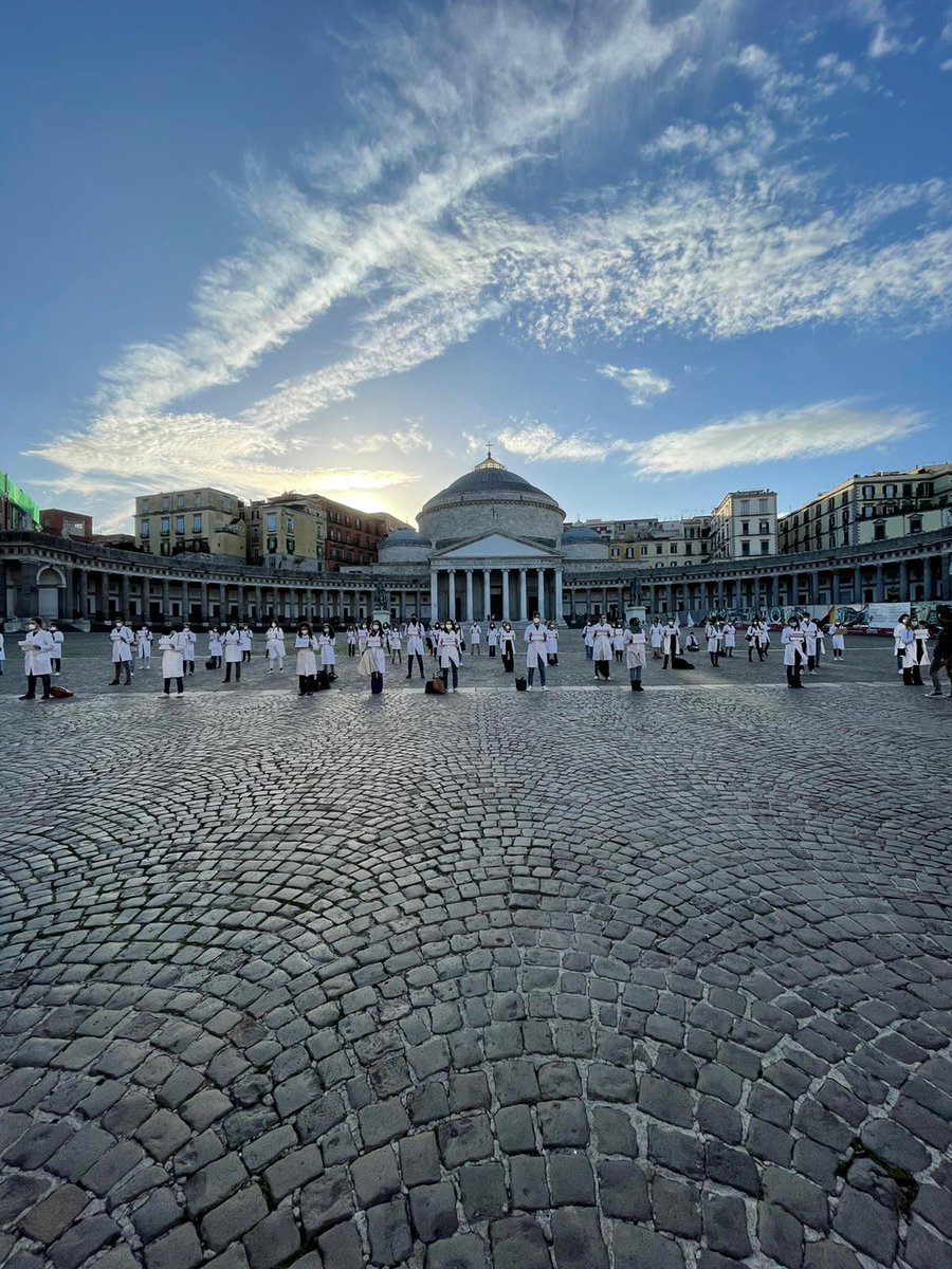 Fasulina03's tweet image. #SBLOCCATESSM2020 #Napoli