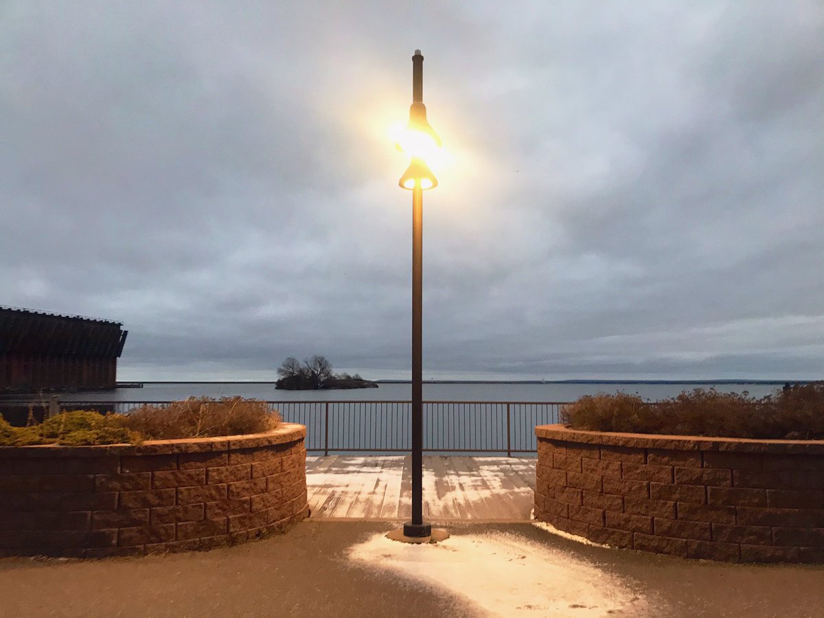 Sunrise 705. There will be a sunrise every day for the rest of your life.