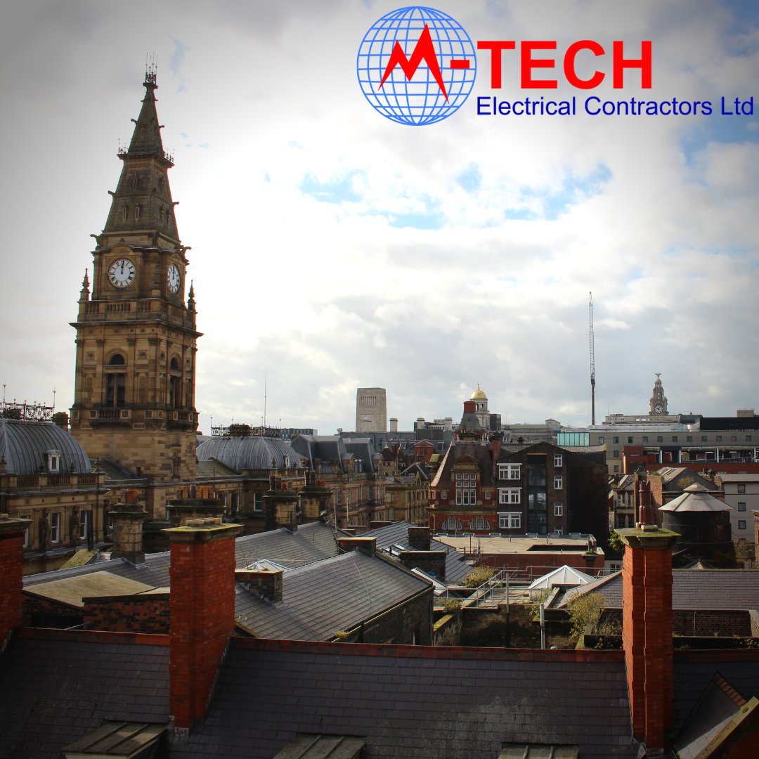 mtechelectrical's tweet photo. ✨ Isn't our city just stunning? ✨

We love working over at Kingway! We've been carrying out the full electrical works for 110+ luxury apartments. 

In need of complete electrical services for your project? Contact us on admin@mtechelec.co.uk or via our https://t.co/7Gn0wDp4CS https://t.co/iN5ygFAhBB