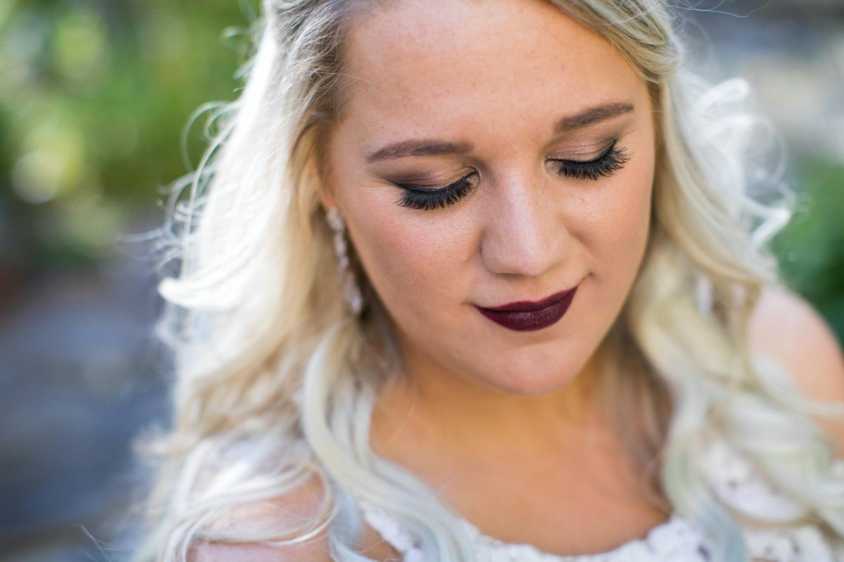 WarPaintMakeup's tweet photo. Whether your vision is bold or classic, WPI can create a range of looks to make you feel beautiful on your wedding day👰
Makeup by #ArtisanLaura
Hair by #ArtisanKeely
#warpaintbeauty #beautyagency #WPIBride https://t.co/Hn17bqk1nn