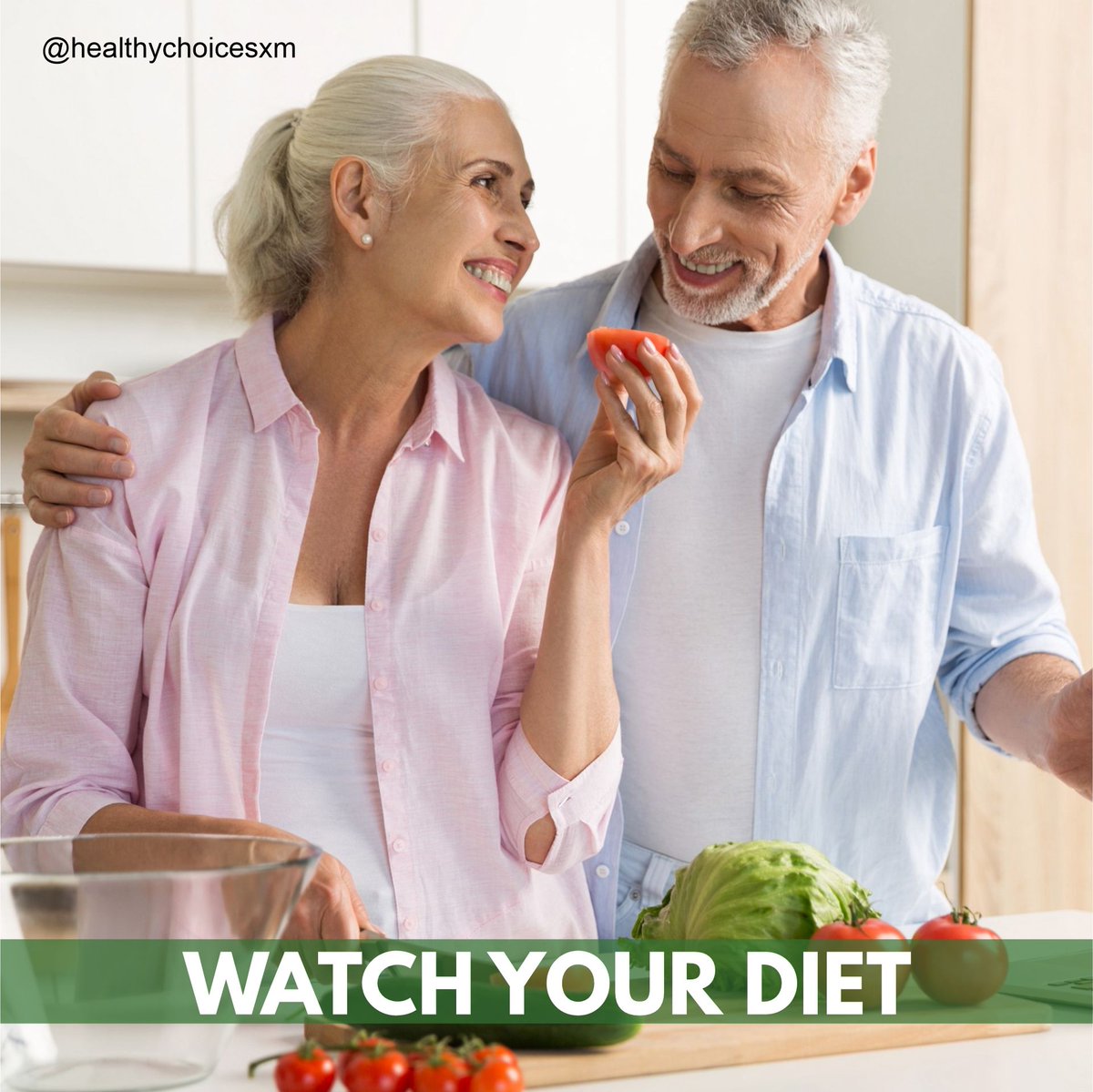 Healthychoicexm's tweet photo. Diet plays a huge part in our appearance, health, and our mood. It is important that we pay attention to this part of our lives. A diet rich in fruits, vegetables, lean protein, whole grains and low in sugar is highly advisable.
.
#pdlabs #Health #healthychoicesxm https://t.co/wpYp0KxpYL