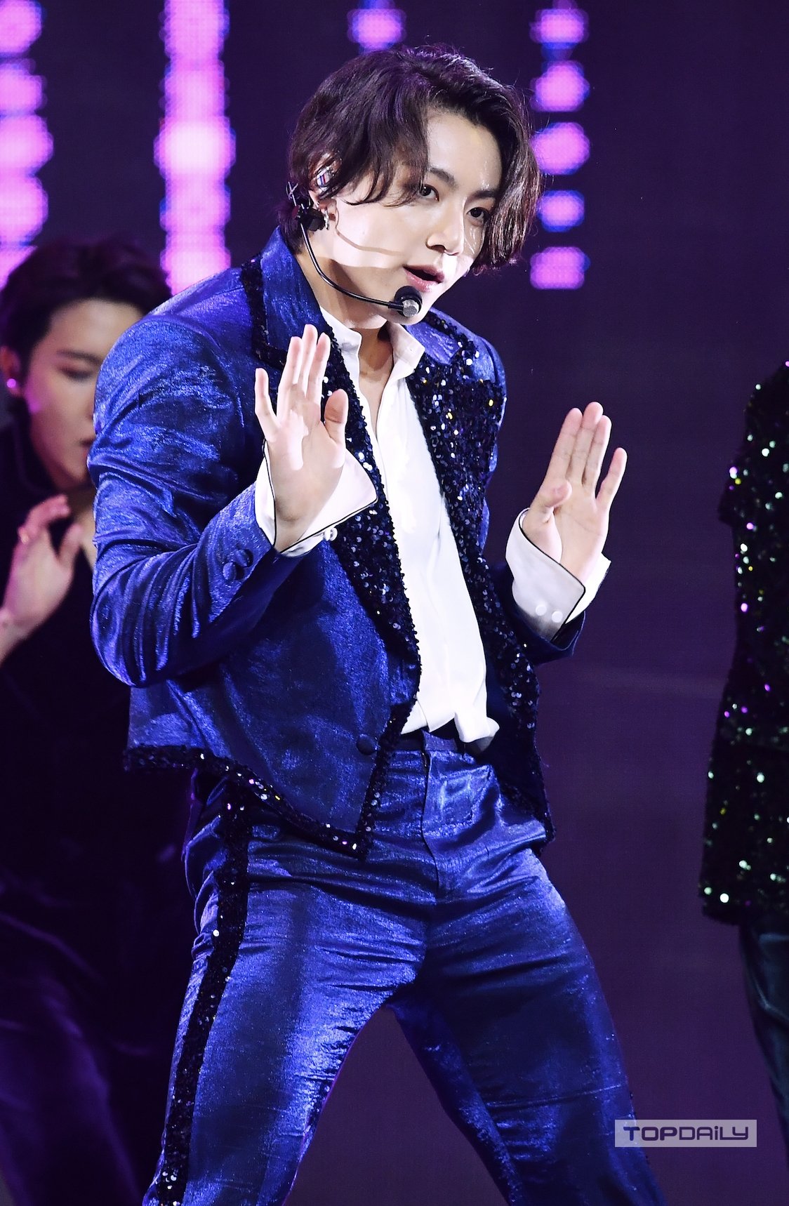 [Picture/Media] BTS | 2020 MMA [201205]