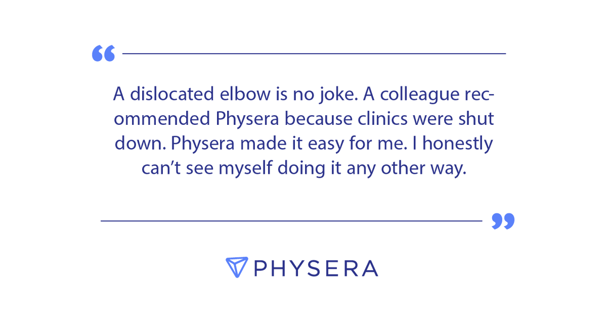 Physera tweet media