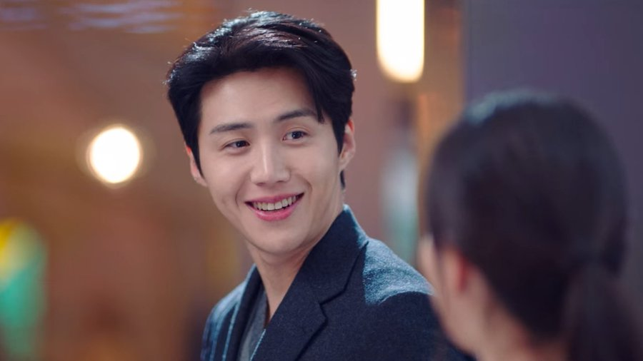 iconickdramas's tweet photo. Han Ji Pyeong's precious smile is really one of the best things in #StartUp. His smile can really make your day 100x better 😭💛 #StartUp #StartUpEP15 https://t.co/MXGc5Y5B4L