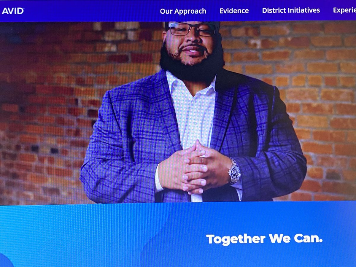 #AVIDcon #AVIDmindset So excited for AVIDcon2020! Together we CAN!!!! ⁦<a href="/KellyPearceNM/">Kelly Pearce</a>⁩