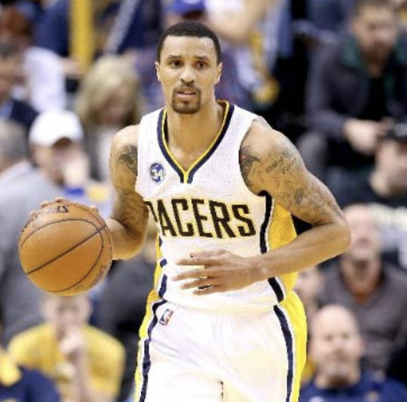 100. George Hill: 6.1Sum: 7044.116 (No. 57)Average: 9.481 (No. 148)82-Game Peak: 14.12 (No. 136)True Peak: 17.656 (No. 147)11.6 PPG, 3.3 RPG, 3.4 APG, 1 SPG, 0.3 BPG, 57.7 TS%