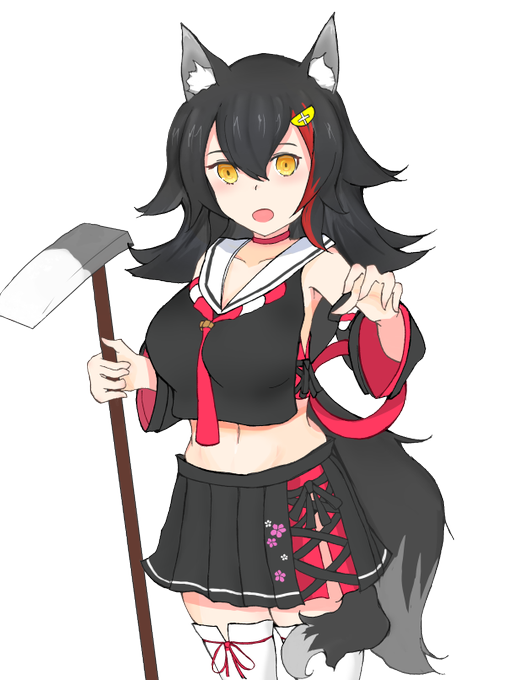 狼のtwitterイラスト検索結果 狼のtwitterイラスト検索結果