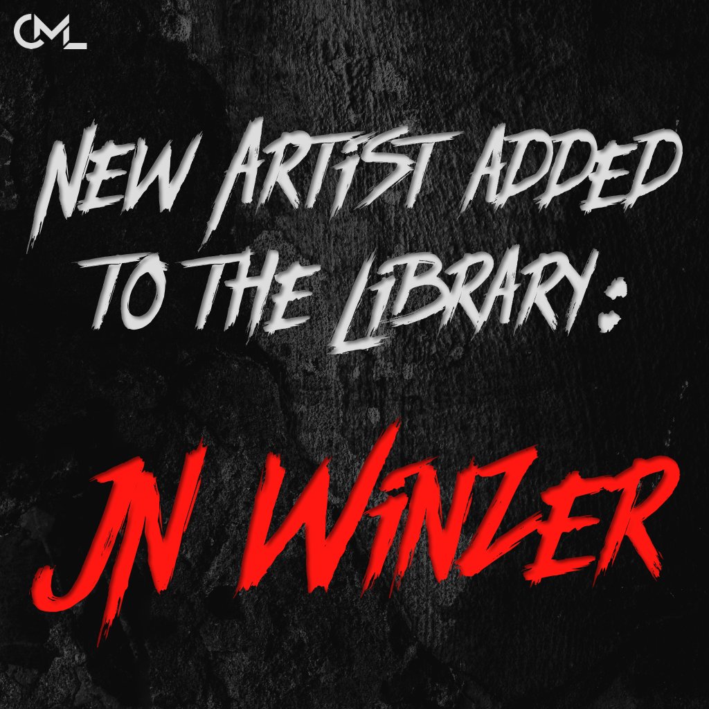 Christian Music Library tweet media