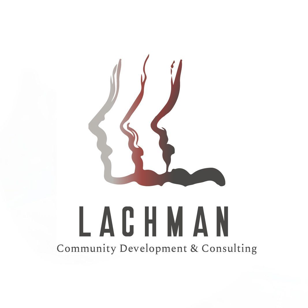 StratifiCreativ's tweet image. Anyone up for a little Lachman Logo? Swipe to see all the logos we designed for Lachman Community Development &amp;amp; Consulting.

#Lostpearlcreative #brandingbusiness #customizedlogo #logoillustration #newlogodesign #logoartist #needlogo #logooftheday #logocreator #digitaldesigner
