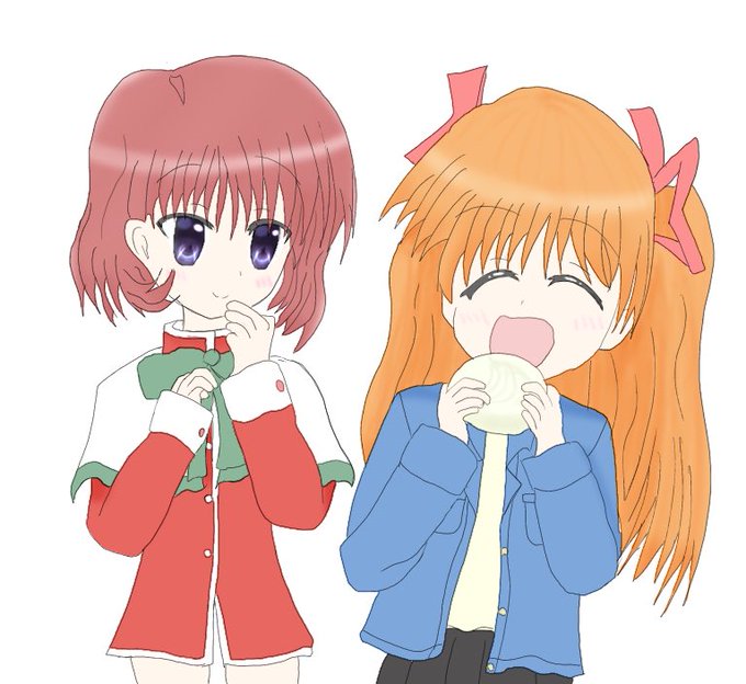 天野美汐のtwitterイラスト検索結果 天野美汐のtwitterイラスト検索結果