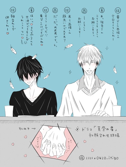 ちゅんたかのtwitterイラスト検索結果 ちゅんたかのtwitterイラスト検索結果
