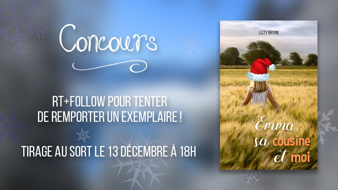 lizzybrynn's tweet photo. ❄️ C'EST NOËL !! ⛄️

Or qui dit Noël dit bien évidemment manifestations contre l'État policier mais aussi L'ÉTÉ (de Noël) ✨

À cet occasion, je vous offre un exemplaire de mon roman estival de Noël 🎄

(RT + Follow de Noël comme d'hab, faites pas genre vous savez pas) https://t.co/H8rSgWSTWM