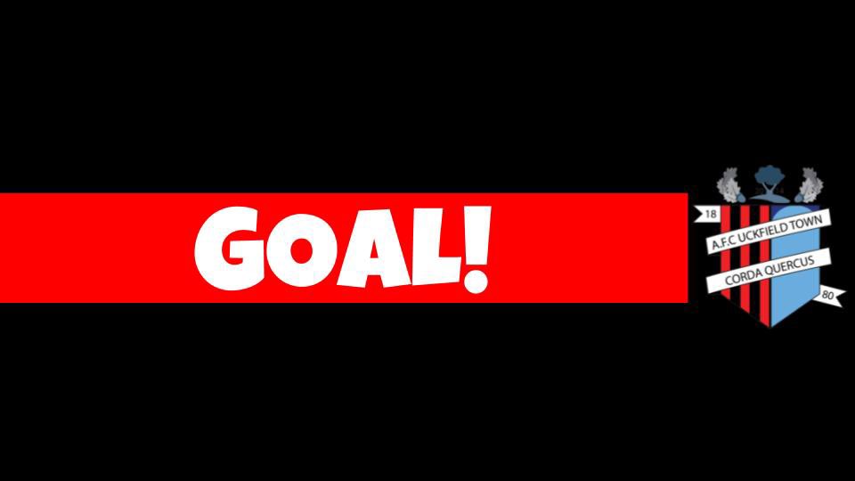 AfcUckfieldTown's tweet photo. Goooaaalllll tremendous cross from Wayne Clarke is played back in by @_Maxwalsh10 for @_morganvale to prod home clinically.
1-0 up 13 gone https://t.co/YYpMuMhbbS