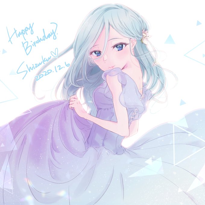 日野森雫誕生祭のtwitterイラスト検索結果 日野森雫誕生祭のtwitterイラスト検索結果