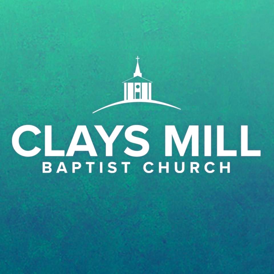 drjefffugate's tweet image. Are the events of today a part of Bible Prophecy? Pandemic...Fear
Is the phrase “my faith teaches me” different than “the Bible says”? Can people be led away from the truth in a vehicle of Faith?
Don’t miss @ClaysMillBapt 1220 Brannon Road Sunday in person or online 1030am &amp;amp; 6pm