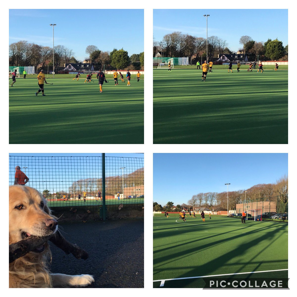 Formby HC (@formbyhc) on Twitter photo Great to be back on the pitch <a href="/EnglandHockey/">England Hockey</a> and remarkably good weather too - some people prefer a different kind of stick though Great to be back on the pitch <a href="/EnglandHockey/">England Hockey</a> and remarkably good weather too - some people prefer a different kind of stick though
