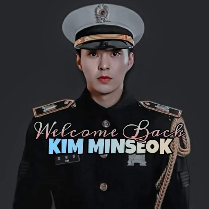 #WelcomeBackXiumin
#XIUMIN_IS_BACK
#HomeXiuweetHome
#XiuminYouServeWell 
#어서와_시우민
#추운겨울_피어난_기적의눈꽃
#580Days_are_OVER
#XIUMIN
#Minseok #KIMMINSEOK 
<a href="/weareoneEXO/">EXO</a>