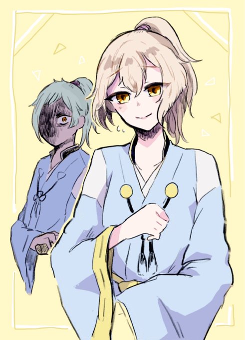 威嚇のtwitterイラスト検索結果 古い順