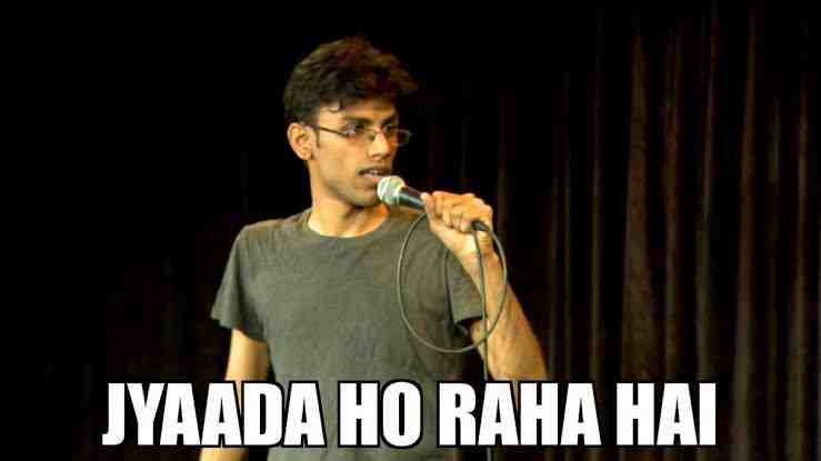 _imniks_'s tweet photo. NO RAHUL NO BB14

Makers Evicted @rahulvaidya23 Because He Didn't do well only in 1 task and missing his family!!

Audience Be like :-
Rt if you are audience https://t.co/VkgR3aLqSm