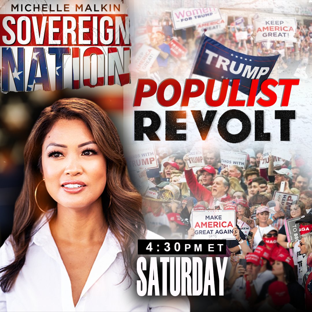 Michelle Malkin tweet media