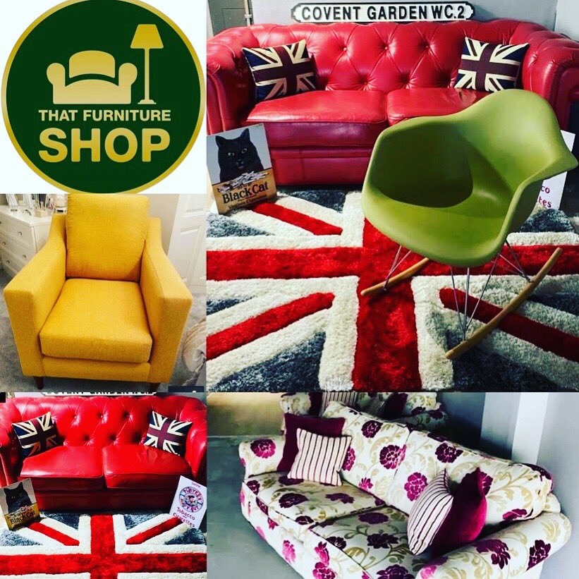 That Furniture shop (furniture_that) Twitter