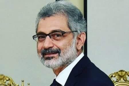 mirmari4's tweet photo. #بریکنگ_نیوز:
جسٹس قاضی فائز عیسیٰ نےحکومتی عہدے داروں ندیم بابر، عاصم سلیم باجوہ، فیصل واوڈا،شہزاد اکبر اور شہباز گل کے بیرون ملک اثاثوں کے خلاف درخواست دائر کردی👊 https://t.co/kGSsCUGR0L