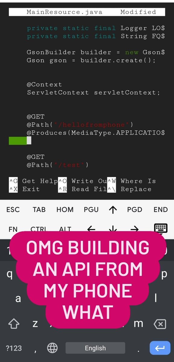 whyemcodes's tweet image. So i finally decided to try out the #GCP console app. I configured my pod on #gke. I even debugged my #jenkins pipeline?! Ended up building an #API to test if me jenkins was working. Thanks to #CICD it was built and deployed immediately so now i can go to bed happy :&apos;) 
#DevOps