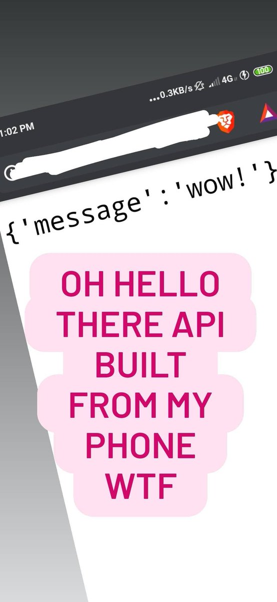whyemcodes's tweet image. So i finally decided to try out the #GCP console app. I configured my pod on #gke. I even debugged my #jenkins pipeline?! Ended up building an #API to test if me jenkins was working. Thanks to #CICD it was built and deployed immediately so now i can go to bed happy :&apos;) 
#DevOps