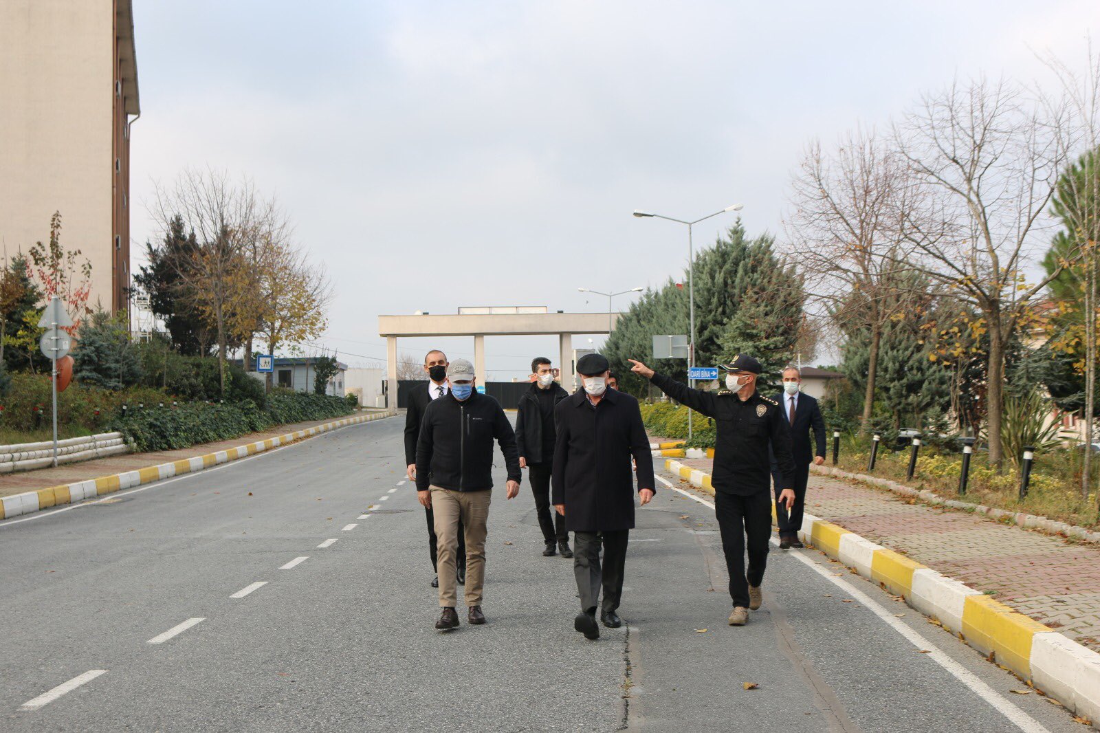 polis akademisi on twitter polis akademisi baskanimiz prof dr yilmaz colak in istanbul arnavutkoy pomem ziyareti https t co neivkwkplz https t co qxbzh7qz3g twitter