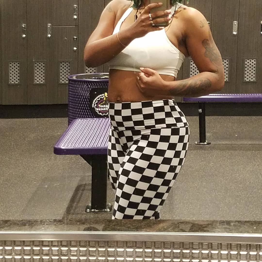 CrossNetia's tweet image. The easiest way to do it is to DO IT! 
#SaturdaysInTheGym #FitnessGoals