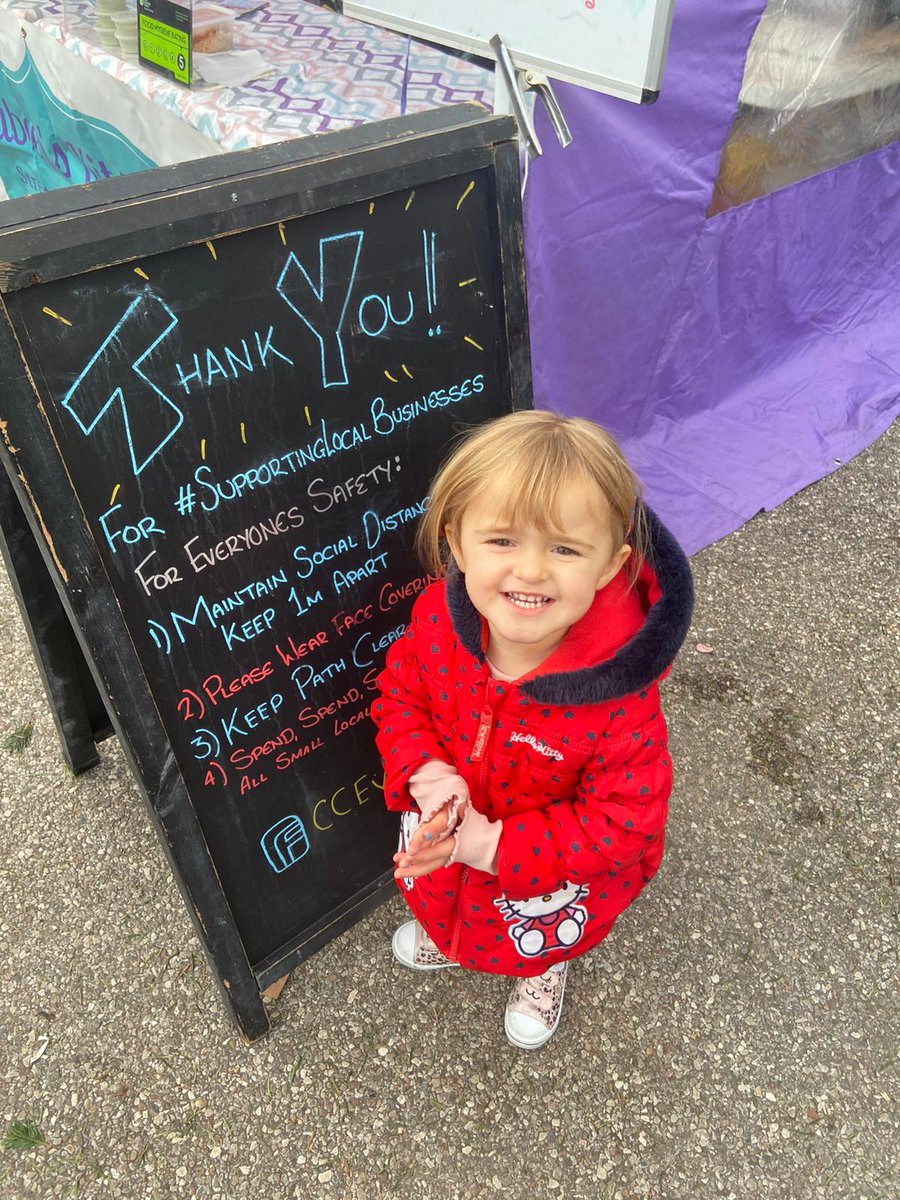 stanthetubeman's tweet photo. #Supportinglocal Businesses #abbeywood market great jerk chicken 🐔 https://t.co/iyqbfTsRuw