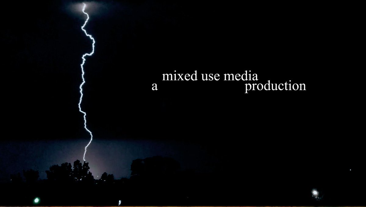 MixedUseMedia's tweet image. 