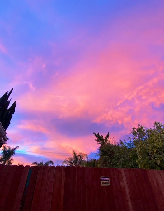 OK🌅MOTHER NATURE🌬  Let&rsquo;s make a deal🤣🤣If you continue to AMAZE ME WITH ALL UR BEAUTY &amp; UR ENDLESS COLOR<a href="/tag/thankful"class="tags"><span>#thankful</span></a>