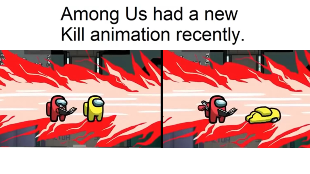 Among Us Animation, Sad, Funny, Memes, Kills, Fails, Deaths and Best  Moments 