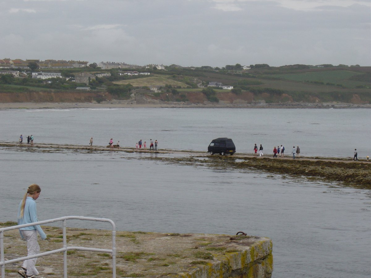 ベンジャミン イギリスマニアなブロガー モン サン ミッシェル Vs セント マイケルズ マウント フランスの モン サン ミッシェルって有名だけど その小さいバージョンがイギリスにもあるよ モン サン ミッシェルを英語読みしたセント