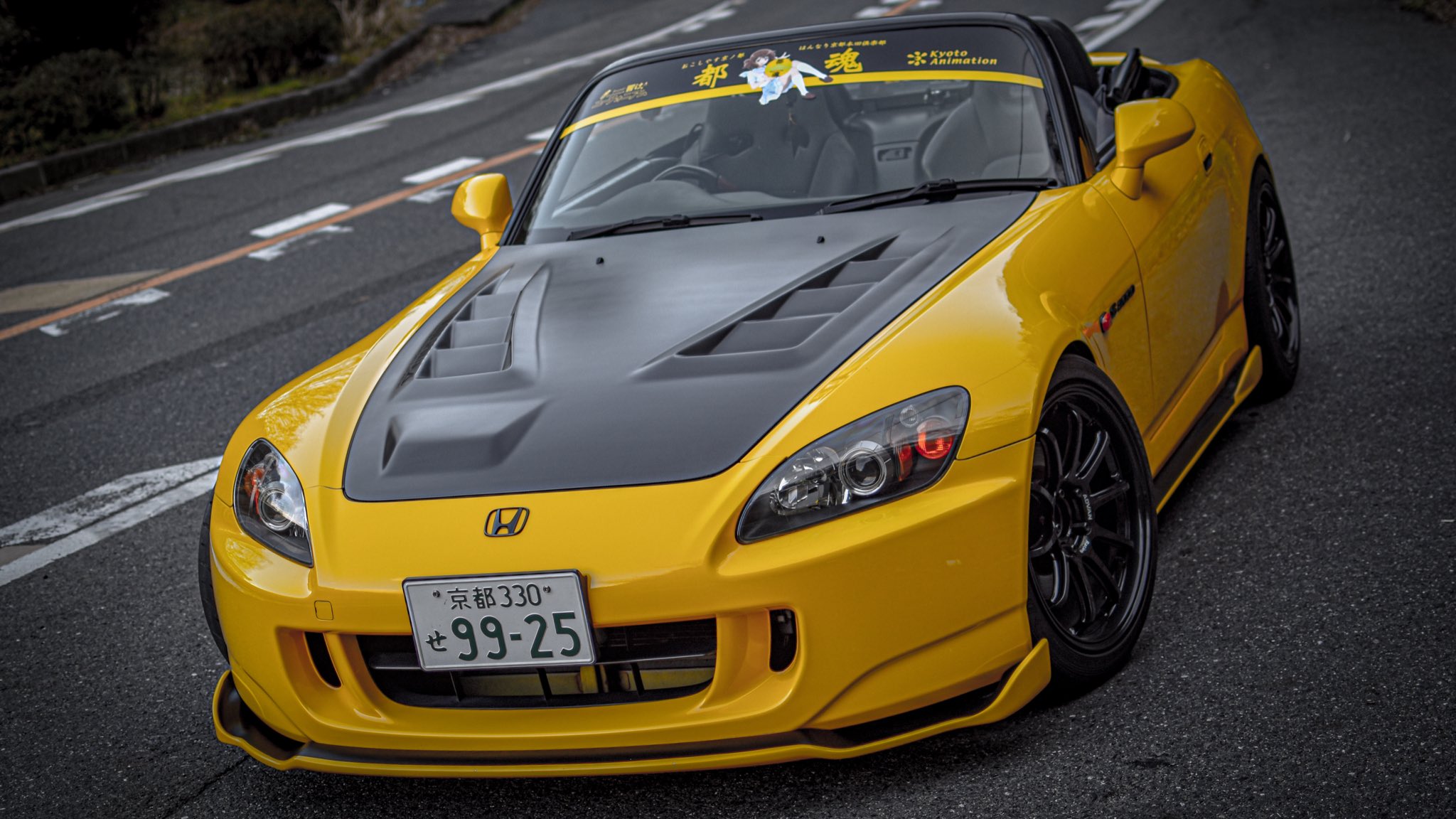 すけさん 宇治横 Bay Rabbit Sk Vtec Ap1 Twitter