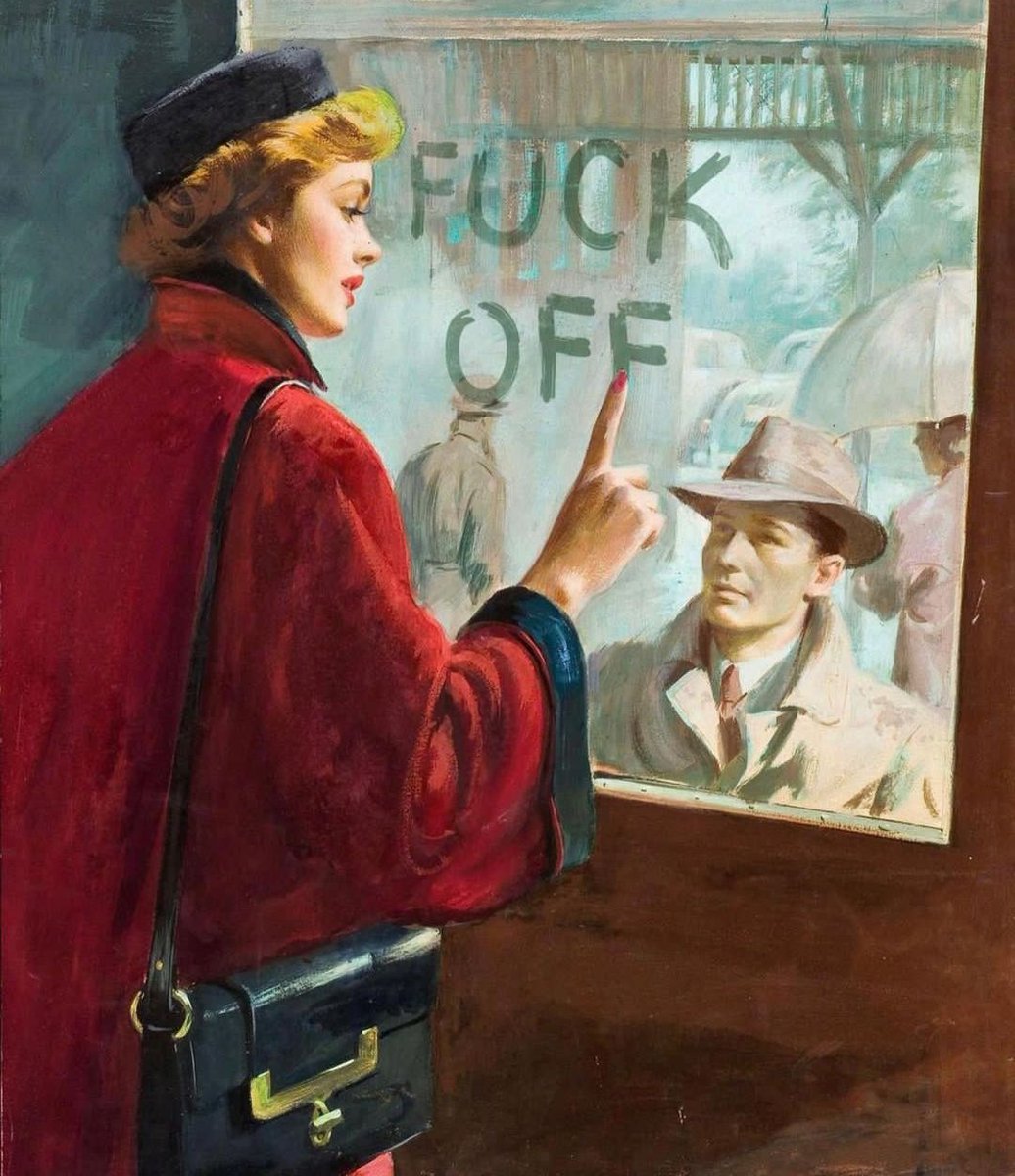 joeabdallah_'s tweet photo. Remember!!
You have the right to express yourself to them idiots.

The year almost over
Don't wait.

#badhumanbehavior https://t.co/9Q29Wqt2h9