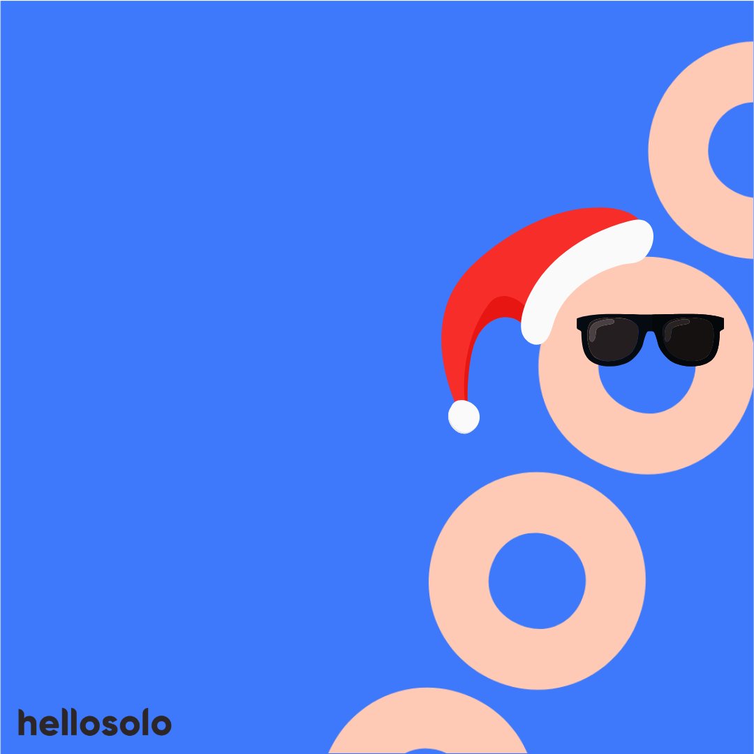 hellosolo_uk's tweet photo. December: A month of racking brain for innovative and unique Secret Santa gift ideas 🎅🎄🎁

#1down3togo #needhelp https://t.co/5ZxftjjnKH
