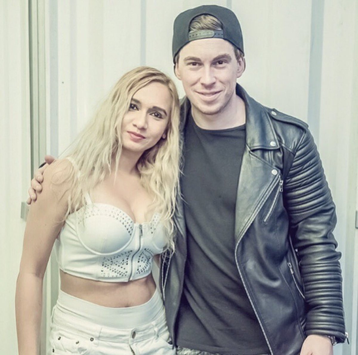 Siana Catherine tweet media