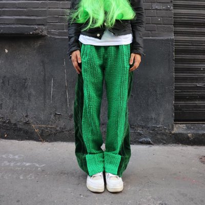 PARADOXE ® tweet media