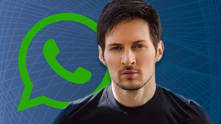 Основатель Telegram и "ВКонтакте" Павел Дуров признался, что заработанные миллионы никогда не делали его счастливым. 

По его словам, самое лучшее — это создавать вещи, а не потреблять их. Поэтому он призвал людей отказаться от бесконечного потребления. 

#ВестиЗаметка
