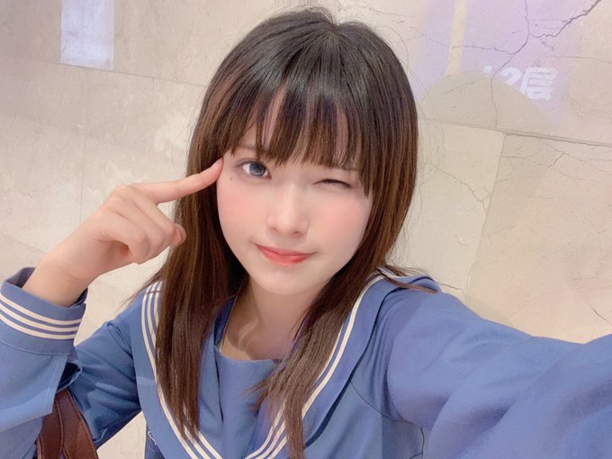 コスプレイヤー肃雨のTwitter画像43